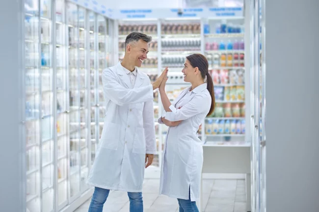 Marketing u farmaciji i OTC promocija
